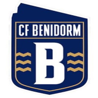 CF BENIDORM